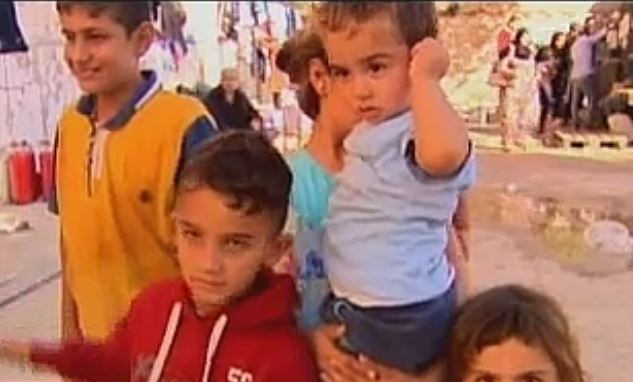 Παγκόσμιο κίνημα για να δοθεί το Νόμπελ Ειρήνης στους νησιώτες λόγω προσφυγικού