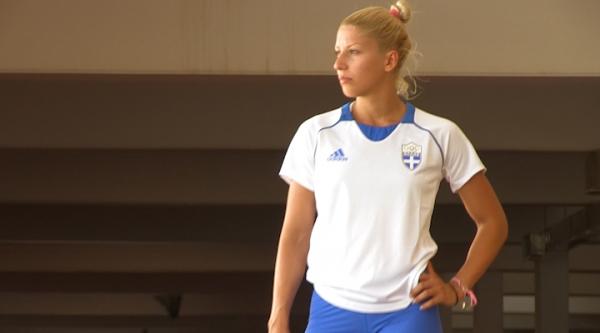 Διεθνής σάλος για τον αποκλεισμό της Παπαχρήστου