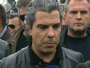 Θα προσέλθουμε στο διάλογο δηλώνει ο πρόεδρος των εργαζομένων στην ΕΘΕΛ