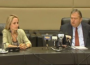 Μνημόνιο συνεργασίας υπουργείων Αμυνας-Περιβάλλοντος για «πράσινα» (αντί «χακί») στρατόπεδα