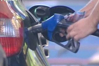 «Στέγνωσαν» τα βενζινάδικα από καύσιμα