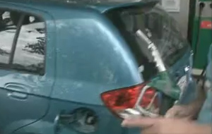 Μπήκαν τα πρώτα «λουκέτα» σε πρατήρια καυσίμων