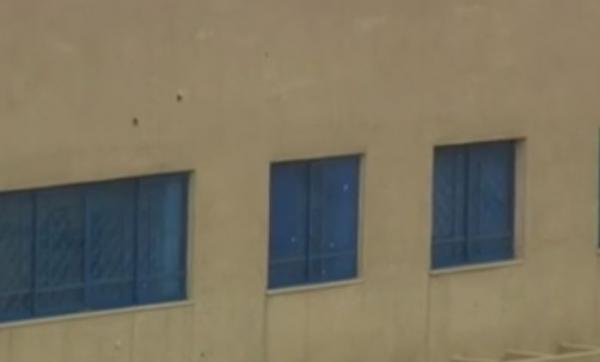 Με τα ίδια όπλα οι επιθέσεις σε ισραηλινή πρεσβεία – οικία γερμανού πρέσβη