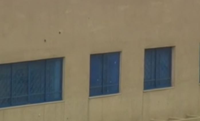 Με τα ίδια όπλα οι επιθέσεις σε ισραηλινή πρεσβεία – οικία γερμανού πρέσβη