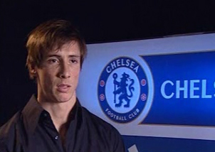 Να βάλει γκολ στη Λίβερπουλ θέλει ο Τόρες