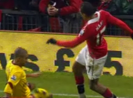 Η Μάντσεστερ Γιουνάιτεντ με 1-0 επί της Αρσεναλ