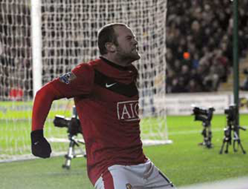 Στην Premier League…