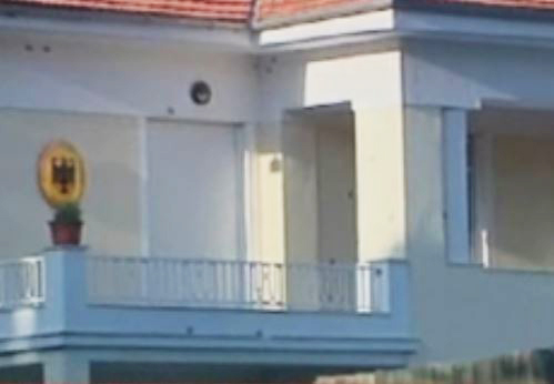 Η τρομοκρατική επίθεση στο σπίτι του Γερμανού πρέσβη