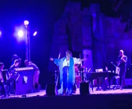 Ενθουσιώδες το κλείσιμο των φετινών Πρεσπείων