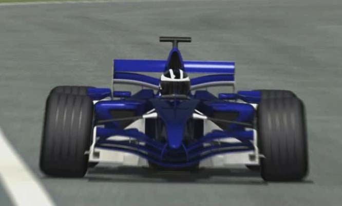 F1 2010, GP Ουγγαρίας: Ένας γύρος στην πίστα του Ουγγαρόρινγκ
