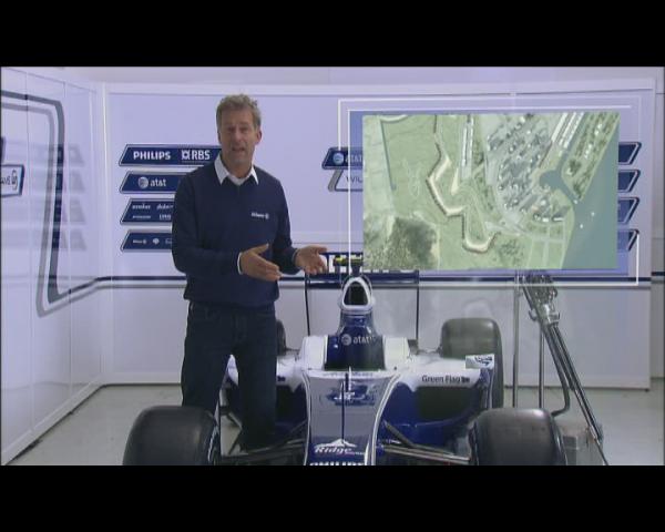 F1 2010, GP Ν. Κορέας: Οι προκλήσεις της Yeongam