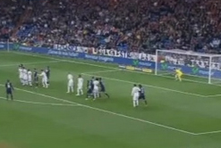 «Γκέλα» της Ρεάλ στη Μαδρίτη, ο Σολδάδο χάλασε το πάρτι της Μπιλμπάο