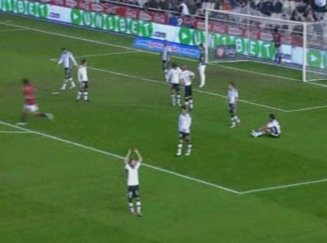 Βαλένθια και Οσασούνα χόρτασαν… γκολ στο «Μεστάγια»