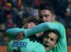 Ένα ήταν… αρκετό για την Βιγιαρεάλ που λύγισε τη Σεβίλη