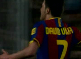 Στους τέσσερις βαθμούς η διαφορά της Μπαρτσελόνα από την Ρεάλ