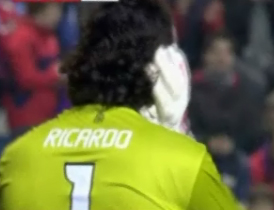 Στο -7 η Ρεάλ Μαδρίτης, «άλωσε» το Βιθέντε Καλντερόν η Μπιλμπάο