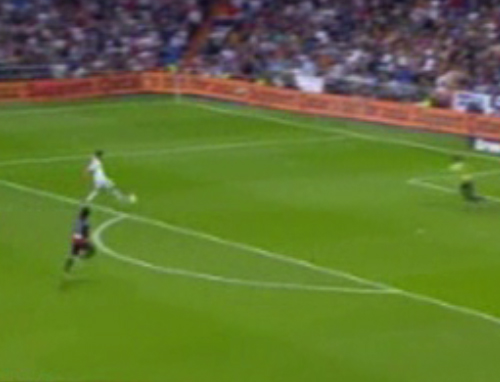 Στην primera division…