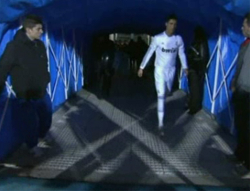 Κέρδισε Χετάφε και… Κακά η Ρεάλ, σταθερά στα ψηλά η Βιγιαρεάλ