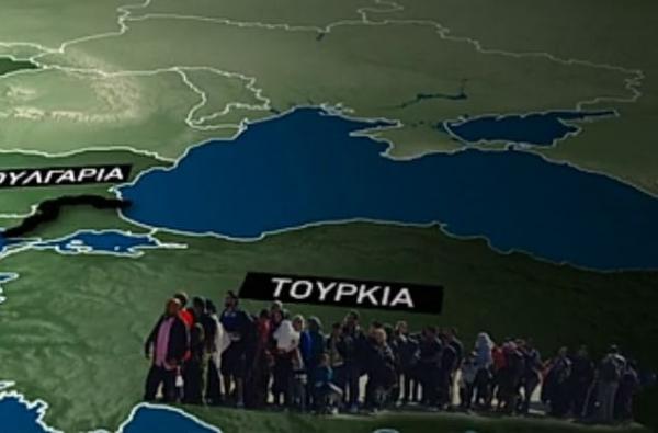 «Σφραγίζεται» ο Βαλκανικός Διάδρομος μέχρι τη νέα Σύνοδο