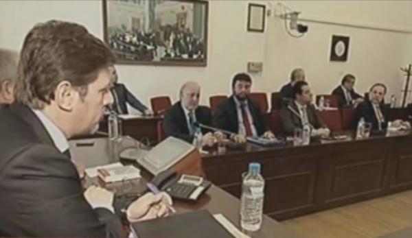 Νέο επεισόδιο στην κόντρα Μαρκογιαννάκη – Ζωής Κωνσταντοπούλου