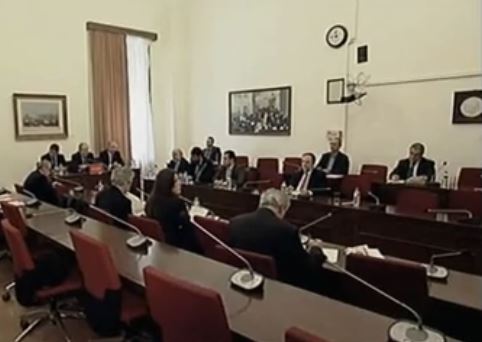 Στα ύψη η… τεστοστερόνη στην Προανακριτική