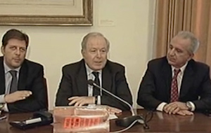 Ο Χ.Μαρκογιαννάκης ζητά να γίνονται δημόσια οι συνεδριάσεις της Προανακριτικής