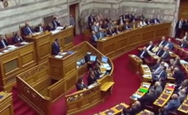 «Κλειδί» για την προεδρική εκλογή οι ανεξάρτητοι βουλευτές