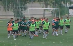 Συνεχίζουν προετοιμασία και μεταγραφές ΟΣΦΠ, ΠΑΟ και ΑΕΚ