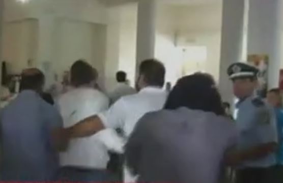 Δυο προφυλακίσεις για τη δολοφονική επίθεση στον φίλαθλο του Εθνικού