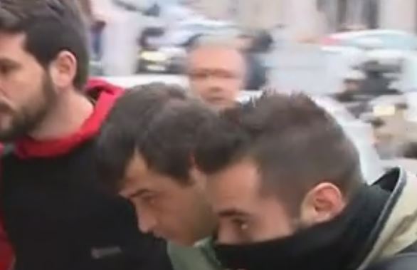 Προφυλακιστέος ο πιστολέρο του Μικρολίμανου