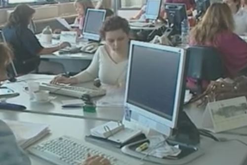 Πρωτογενές έλλειμμα 330 εκατ. ευρώ στο τετράμηνο Ιανουαρίου – Απριλίου 2013