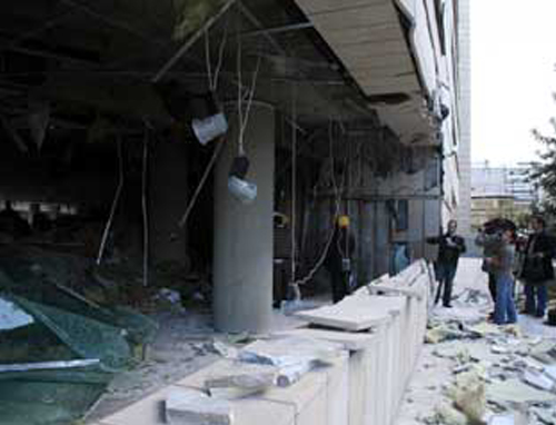 Ανάληψη ευθύνης