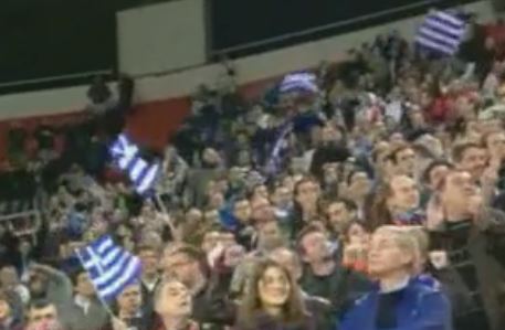 Προκριματικά Μουντιάλ 2014: Ελλάδα-Λιθουανία