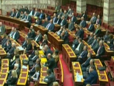 Σκληρή κόντρα ΠΑΣΟΚ – ΣΥΡΙΖΑ