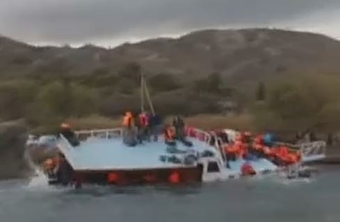 Τρεις δράσεις για το προσφυγικό