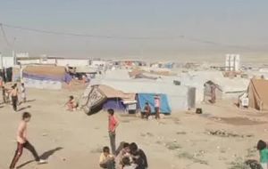 Το 1/3 των κατοίκων της Συρίας έχουν εγκαταλείψει την χώρα