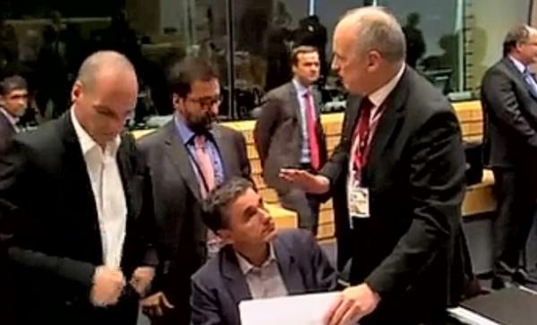 Η νέα ελληνική πρόταση