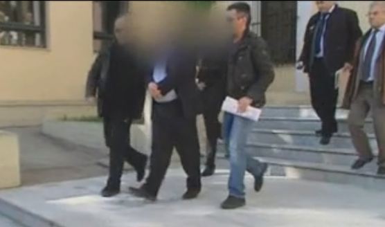 Συνελήφθησαν ακόμα 3 άτομα μετά τον Λαυρέντη Λαυρεντιάδη