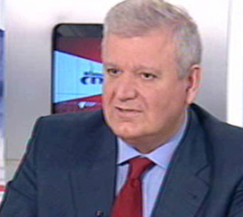 Ο Χρ.Πρωτόπαπας για την κρίση στο ΠΑΣΟΚ