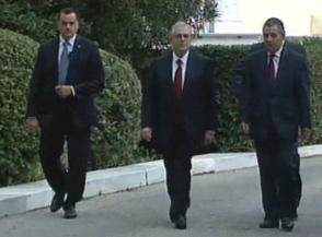 Πλεονασματικός ο προϋπολογισμός το δίμηνο Ιανουαρίου – Φεβρουαρίου