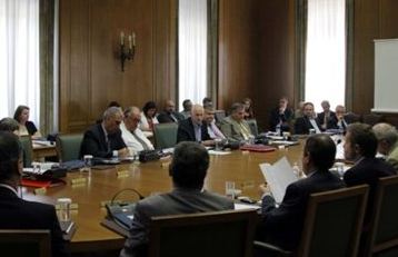 «Κλειδώσε» ο προϋπολογισμός