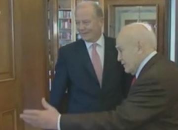 Γ.Προβόπουλος: Διανύουμε το τελευταίο, αλλά δυσκολότερο κομμάτι του δρόμου