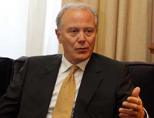 Έξοδο από το φαύλο κύκλο με την ενεργοποίηση του μηχανισμού «βλέπει» ο Γ.Προβόπουλος