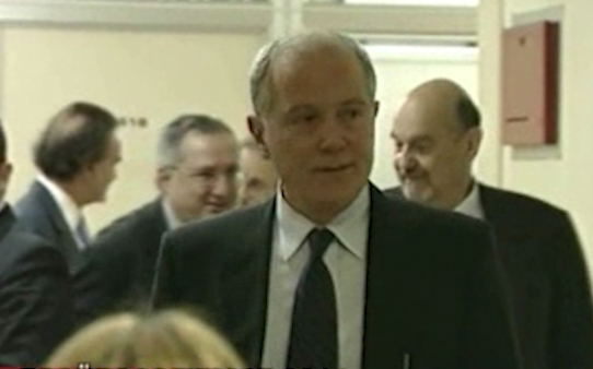 Πολιτική βούληση για «επανεκκίνηση των μεταρρυθμίσεων» ζητά ο Γ.Προβόπουλος