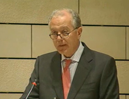 Βέβαιος ο Γ.Προβόπουλος για την επίτευξη των δημοσιονομικών στόχων