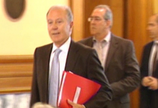 «Καμπανάκι» Προβόπουλου για το ελληνικό χρέος