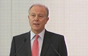 Γ.Προβόπουλος: Η πορεία προς την κρίση δεν ήταν αναπόφευκτη