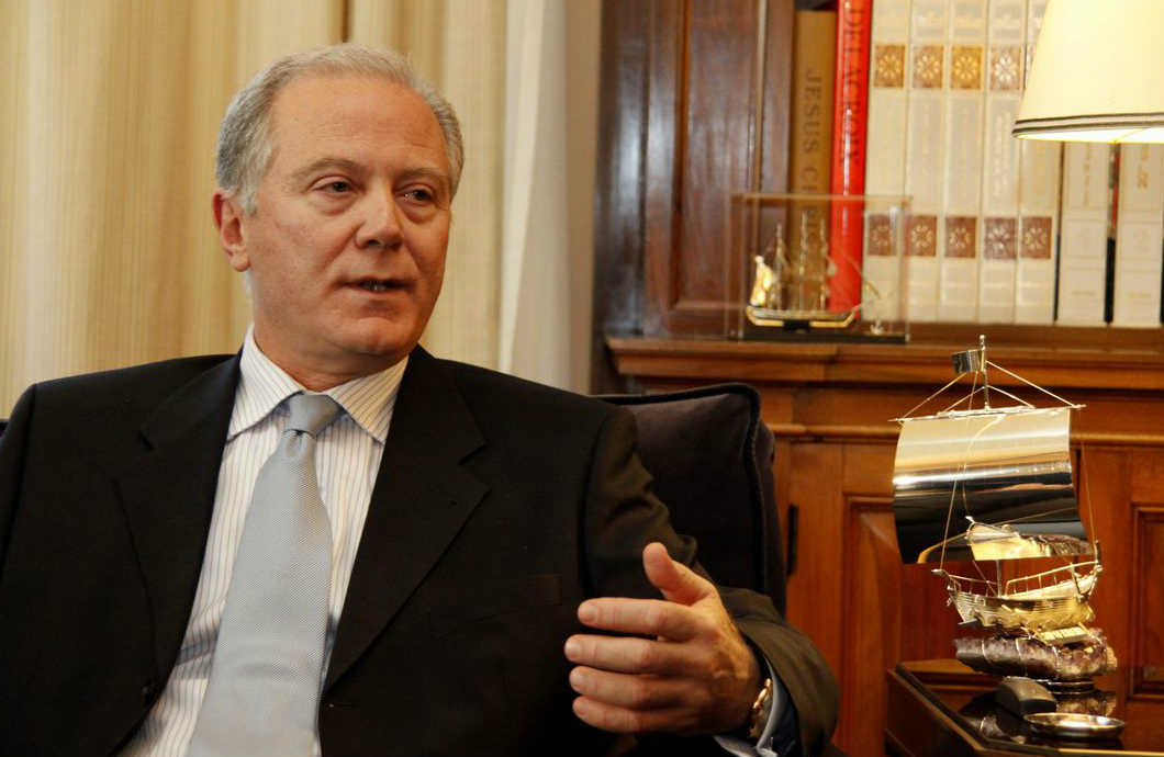 «Βόμβες» Προβόπουλου για ύφεση, ανεργία, μισθούς και συντάξεις