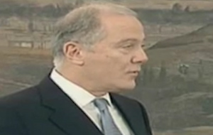 Προβόπουλος: Διακυβεύεται η παραμονή της χώρας στο ευρώ