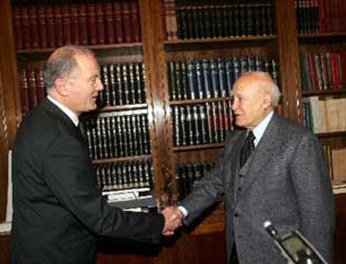 Προβληματισμός για το μέλλον